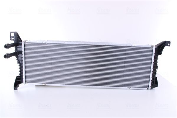 NISSENS SU RADYATÖRÜ T6 16> (7E0121212)