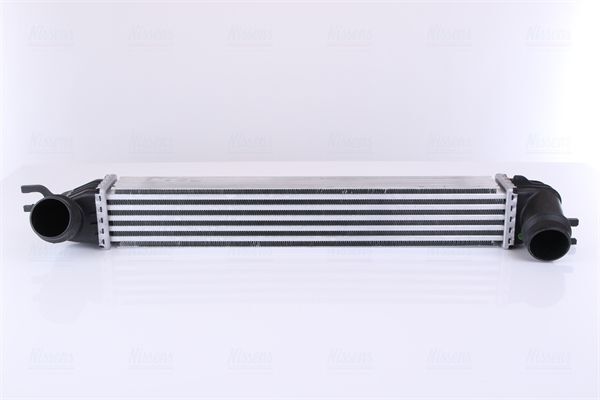 NISSENS TURBO RADYATÖRÜ R55/R56/R57/R58/R59/R60/R61 (17518506904)