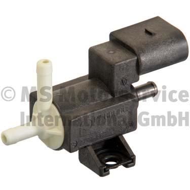 PIERBURG SELENOİD VALFİ 1,4 TSI BLG BMY (03C906283B)