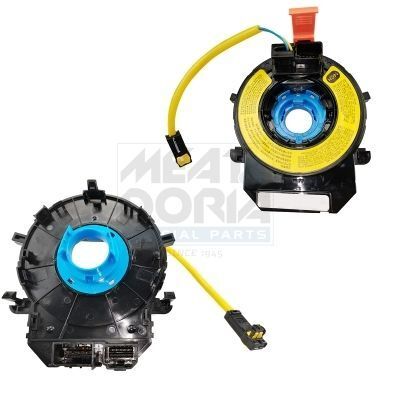 REZAW-PLAST BAGAJ HAVUZU TOUAREG 10>15 (7P0061180)