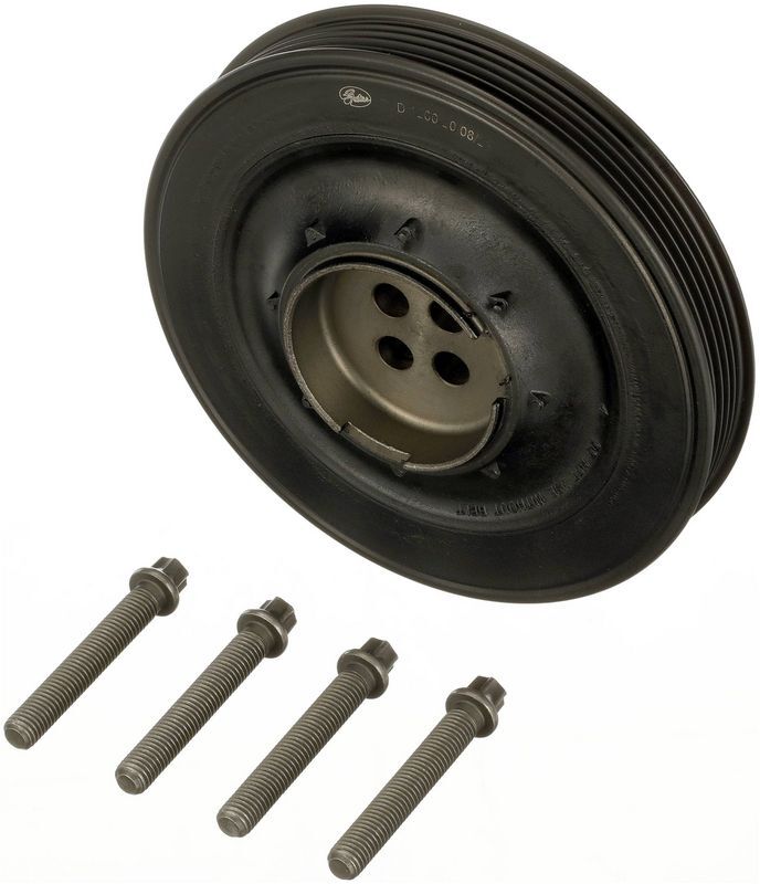 GATES KRANK KASNAĞI R55/R56/R57/R60/R61-N47N (11238477129)