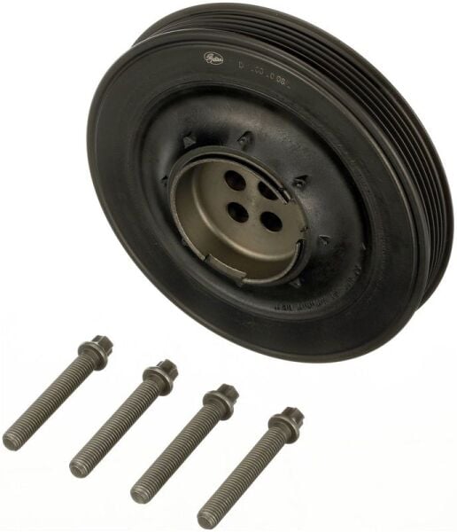 GATES KRANK KASNAĞI R55/R56/R57/R60/R61-N47N (11238477129)
