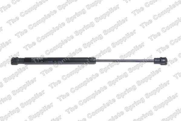 LESJÖFORS ARKA BAGAJ AMORTİSÖRÜ W221 (A2217500236)