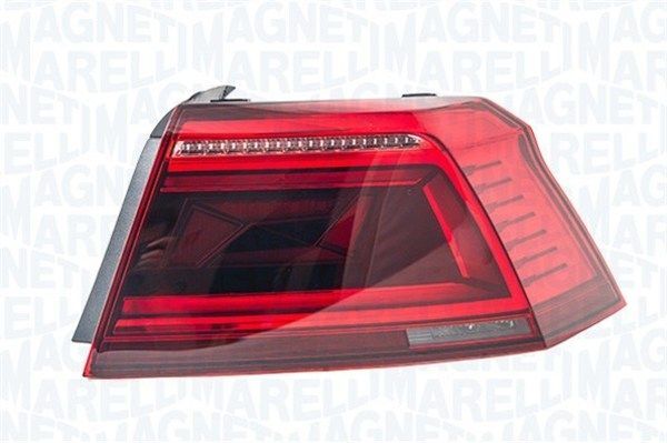 MAGNETI MARELLI STOP SOL DIŞ (LED) PASSAT 20> (3G5945207F)