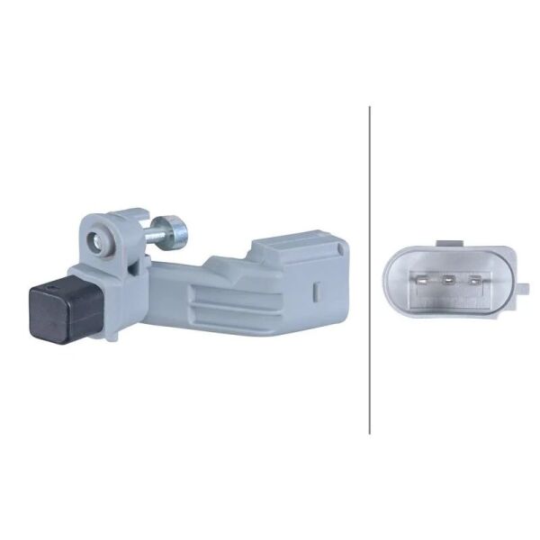 SPOT A KRANK DEVİR SENSÖRÜ T6/CRF/CADDY (03C906433E)