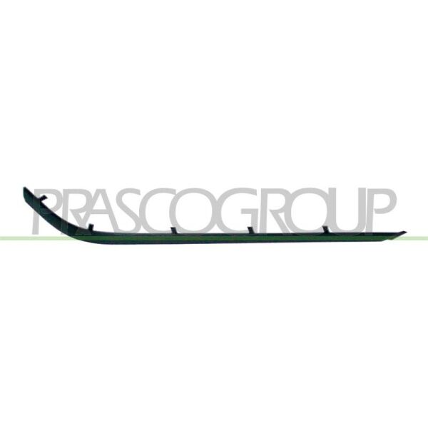 WENDERPARTS TAMPON BANDI E39 ARKA SOL (PDCLİ; NİKELAJ DELİKLİ) 2001-03 (51127005937)