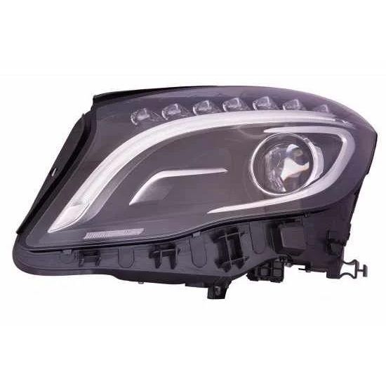 WENDERPARTS FAR KASASI SAĞ Bİ-XENON W156 14> (A1569063200)