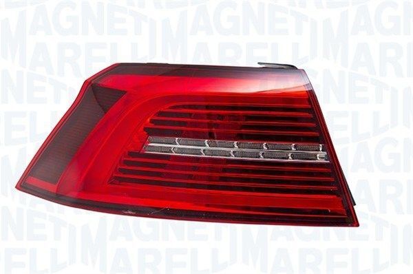 MAGNETI MARELLI R DIŞ STOP PASSAT/B8/SEDAN (3G5945208C)