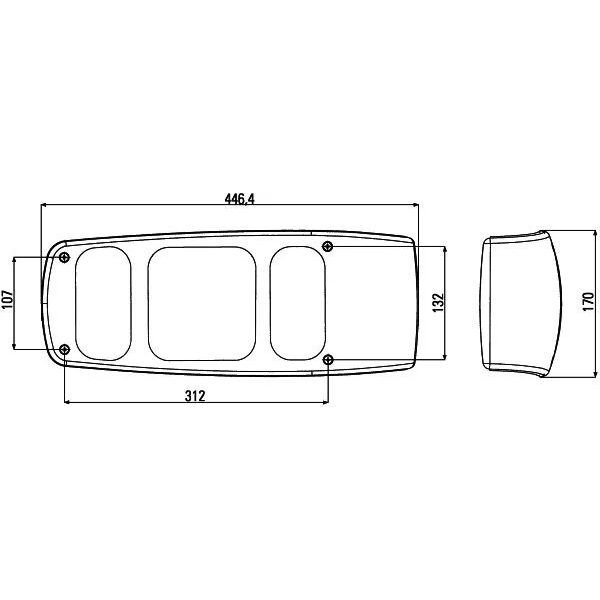 MANN-HUMMEL YAĞ FİLTRESİ W123/W460 (A0001802509)