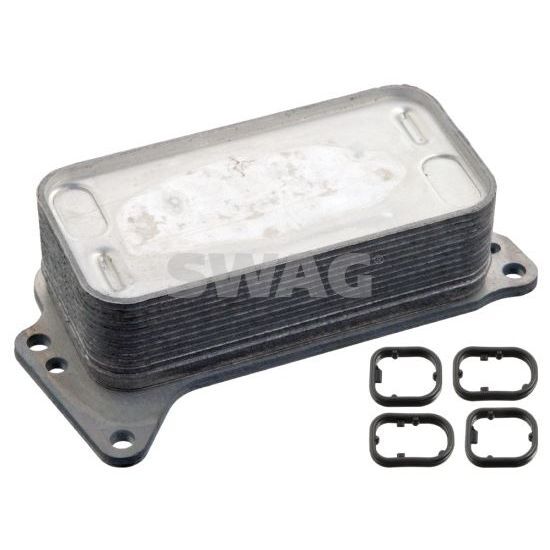 SWAG YAĞ SOĞUTUCU (CONTALI) N47 (11428507627)