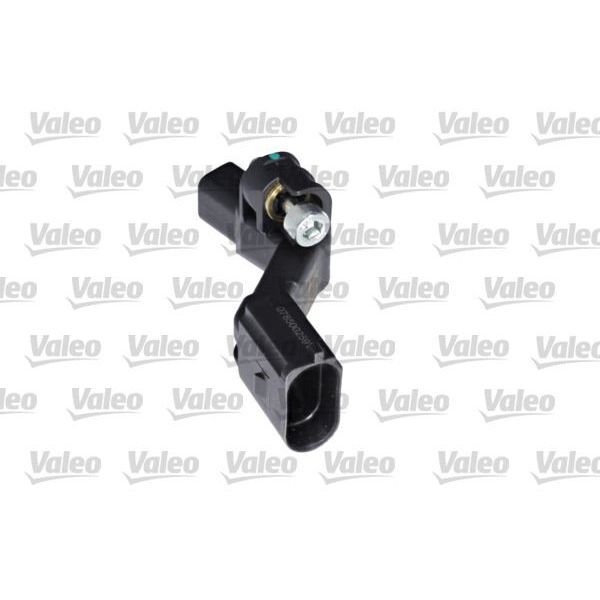 VALEO KRANK DEVİR SENSÖRÜ AMAROK/GOLF/CRAFTER/JETTA/PASSAT/A3 CAYB-CAYC-CAGA-CBAA-CBAB-BJK-BJM-BMY-BLF-CFFB-CFGB 1,6 TDİ-2,5 TDİ-1,6 FSİ 04> (03C906433E)