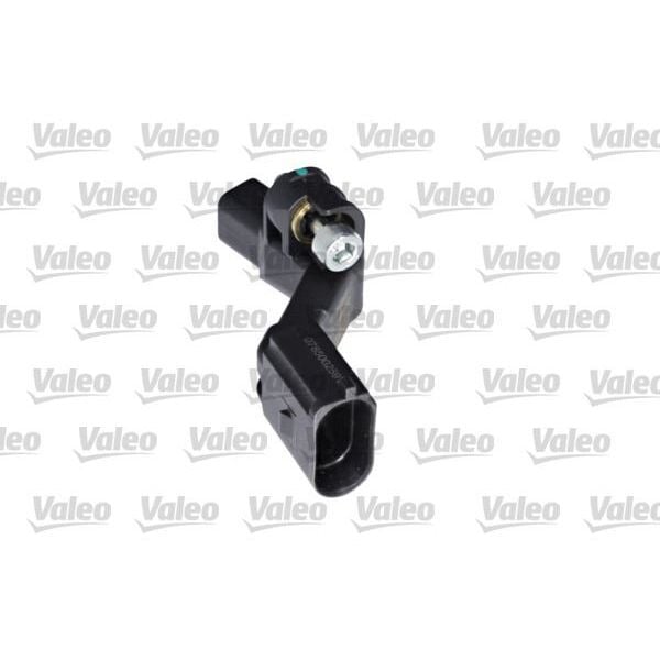 VALEO KRANK DEVİR SENSÖRÜ AMAROK/GOLF/CRAFTER/JETTA/PASSAT/A3 CAYB-CAYC-CAGA-CBAA-CBAB-BJK-BJM-BMY-BLF-CFFB-CFGB 1,6 TDİ-2,5 TDİ-1,6 FSİ 04> (03C906433E)