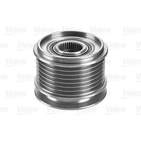 VALEO RULMANLI KASNAK MERCEDES CLK (C209) (A2711550115)