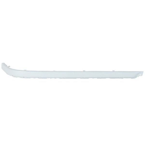 WENDERPARTS TAMPON BANDI E39 ARKA SAĞ (PDCLİ; NİKELAJ DELİKLİ) 2001-03 (51127005938)