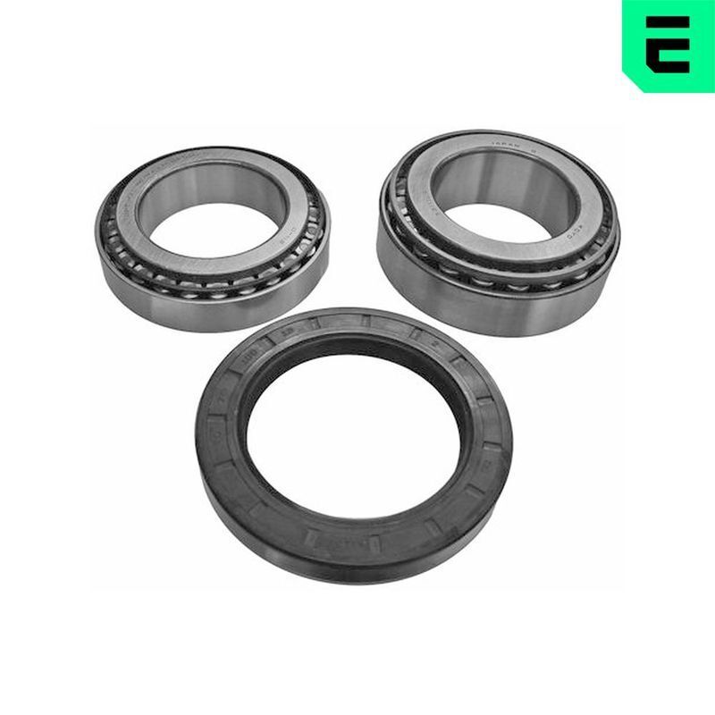 ELRING SİLİNDİR KAPAK SAPLAMASI. M50. (11121721938)