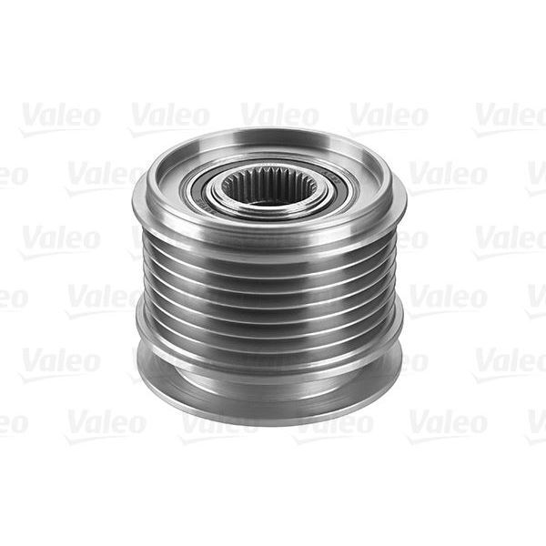 VALEO ALTERNATOR KASNAGI RULMANLI W203 W204 W212 (A2711550215)