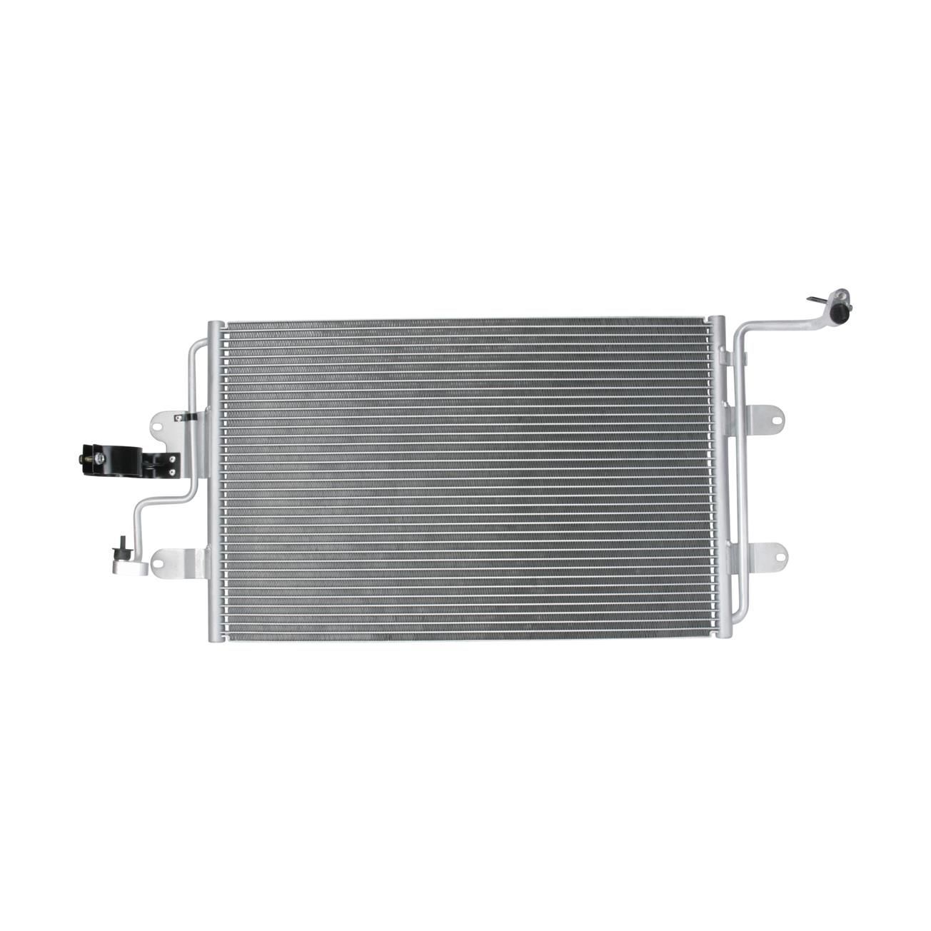BOSCH KLİMA RADYATÖRÜ GOLF-BORA (1J0820413D)