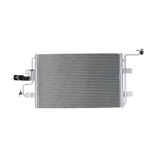 BOSCH KLİMA RADYATÖRÜ GOLF-BORA (1J0820413D)