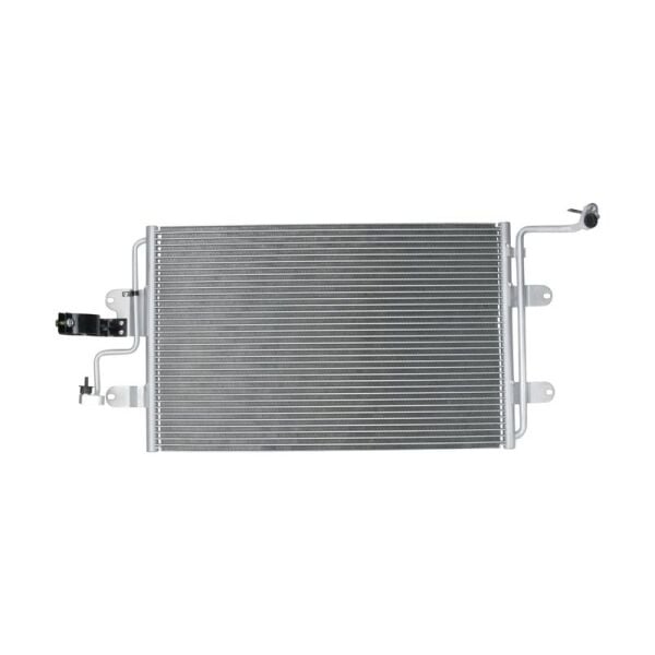 BOSCH KLİMA RADYATÖRÜ GOLF-BORA (1J0820413D)
