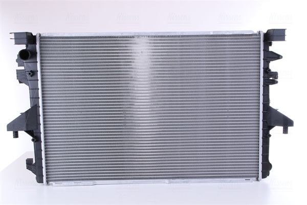 NISSENS MOTOR SU RADYATÖRÜ (7E0121253A)