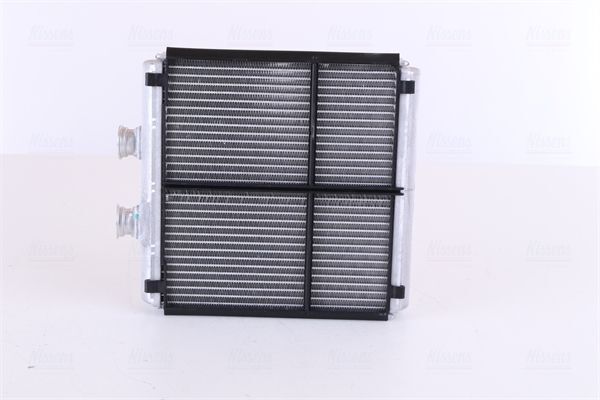 NISSENS KALORİFER RADYATÖRÜ W204/W212/W218 (A2048300061)
