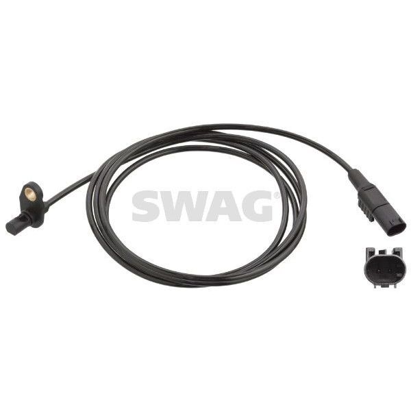 SWAG ABS SENSÖRÜ ARKA SAĞ W906 (A9069050901)