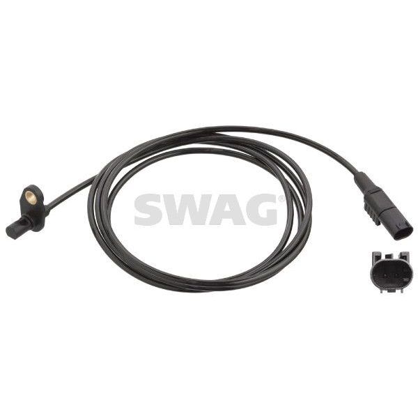 SWAG ABS SENSÖRÜ ARKA SAĞ W906 (A9069050901)