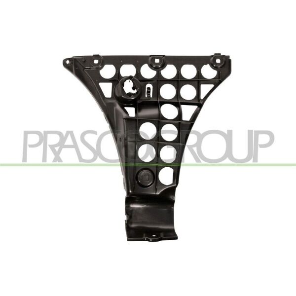 WENDERPARTS TAMPON TAŞIYICI BRAKETİ E60 ARKA İÇ SAĞ 03>06 (51127033716)