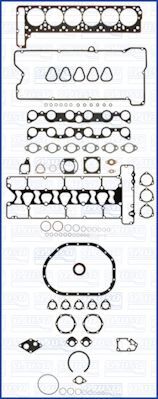 AJUSA MOTOR CONTA TAKIMI M110 (A1100106821)
