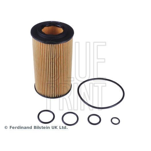 BLUE PRINT YAĞ FİLTRESİ (CONTALI) W202/W203 (A0001802609)