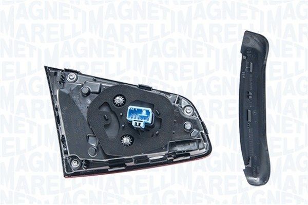MAGNETI MARELLI STOP SAĞ İÇ (LED) PASSAT 20> (3G5945308F)