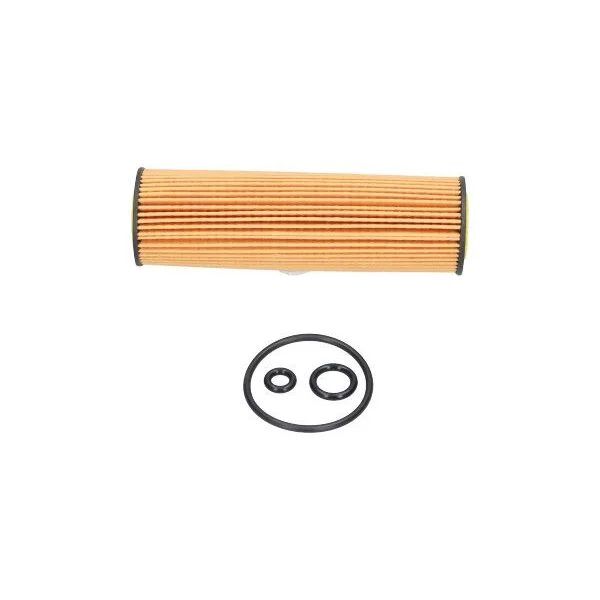 PURFLUX YAĞ FİLTRESİ W203/W211/W906 (A2711800009)