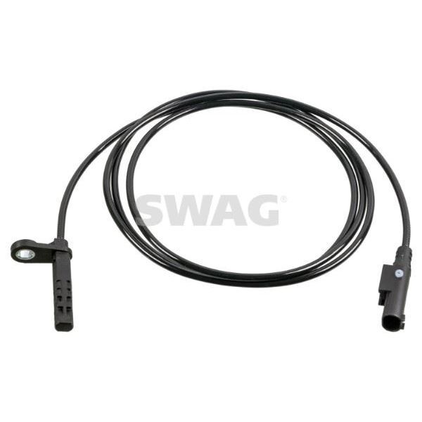 SWAG ABS SENSÖRÜ ARKA SOL W906 (A9069053701)