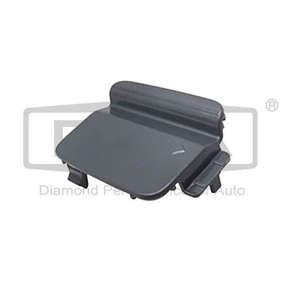 WENDERPARTS TAMPON ÇEKİ KAPAĞI E60 ARKA 03>06 (51127119151)