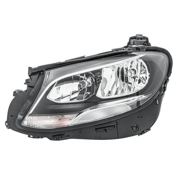 HELLA FAR HALOJEN W213 SOL (A2138202161)