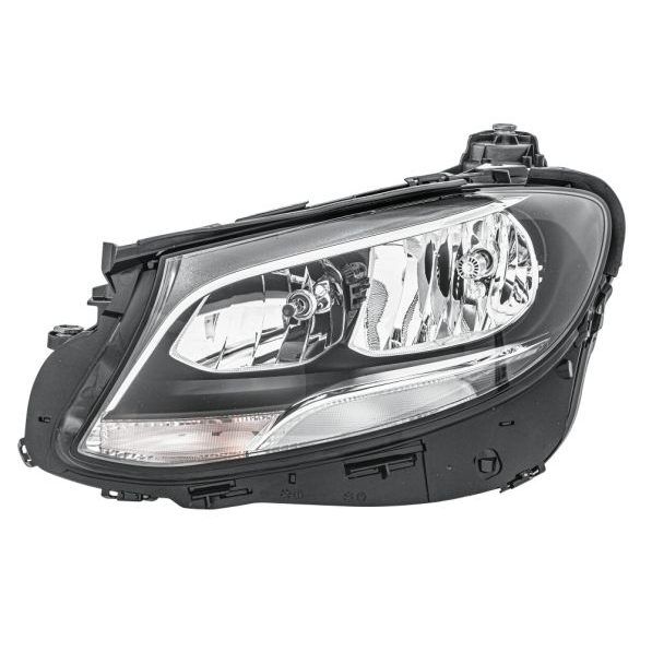 HELLA FAR HALOJEN W213 SOL (A2138202161)
