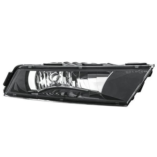 HELLA SİS FARI SUPERB 15>R (3V0941700)