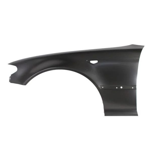 HOLI ÇAMURLUK COUPE , E46 COUPE (03-06) 3 KAPI COUPE SOL (41347065263)