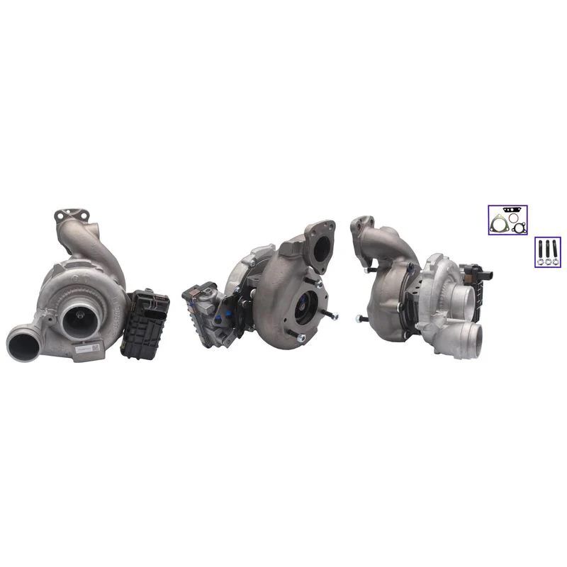 MAGNETI MARELLI TURBO W203/W204/W211 (A6420905980)