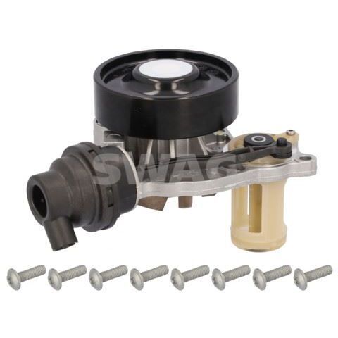 SWAG DEVİRDAİM+TERMOSTAT+ MONTAJ KİTİ F39/F40/F44/F45/F46/F48 (11512805719)