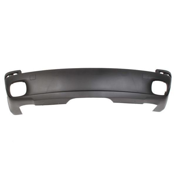 WENDERPARTS TAMPON E70 ARKA (PDCSİZ) 2007-09 (51127178279)