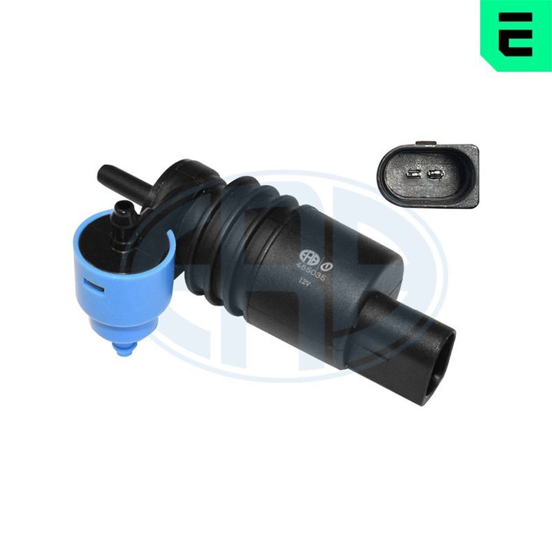 ERA SİLECEK SU MOTORU W204 (A2048660221)
