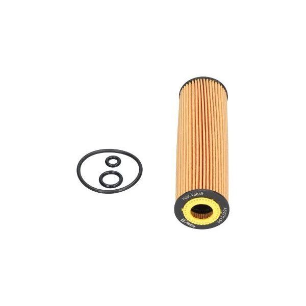 MANN-HUMMEL YAĞ FİLTRESİ W203/W204/W211 (A2711800109)