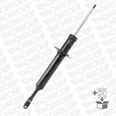 MONROE AMORTİSÖR ÖN A6 05>11 (4F0413031AL)