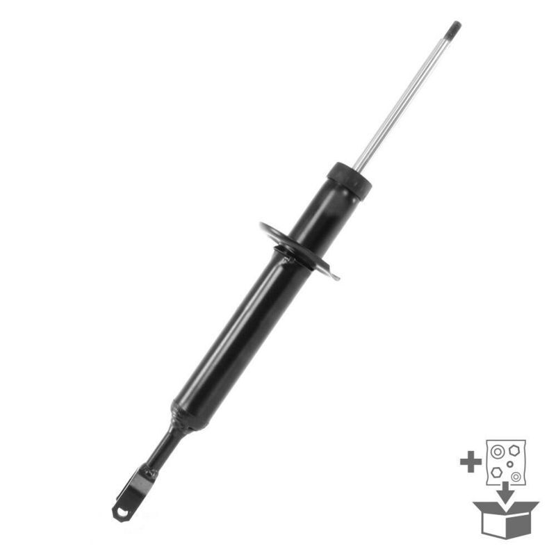 MONROE AMORTİSÖR ÖN A6 05>11 (4F0413031AL)