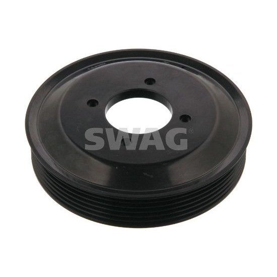 SWAG DEVİRDAİM KASNAĞI E53/E60/E61/E63/E64/E65/E66/E67 N62 (11517504077)