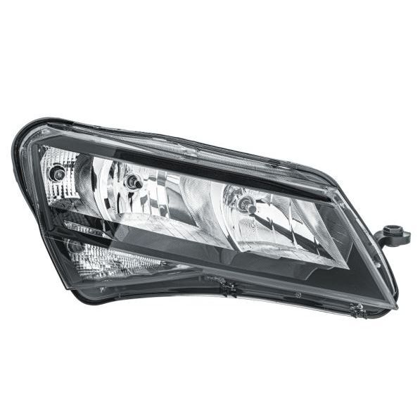 HELLA FAR SUPERB SAĞ 15> (3V1941016)