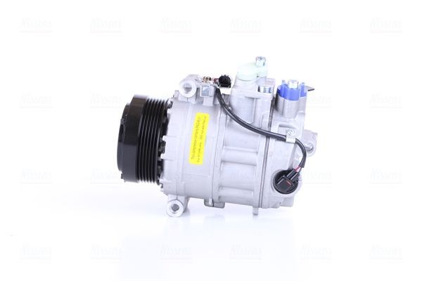 NISSENS KLİMA KOMPRESÖRÜ W203/W204 (A0022303111)