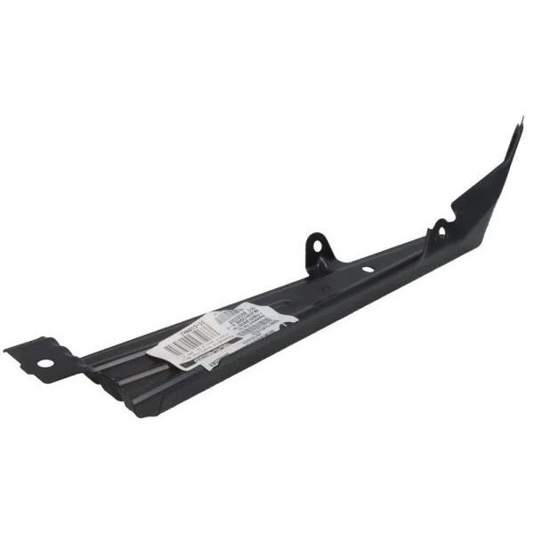 TAI ÇAMURLUK BAĞLANTISI, X3 F25 X4 F26 (11-17) ÇAMURLUK ÖN ALT AYAK SAĞ (41357267326)