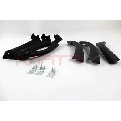 WENDERPARTS ÖN/ARKA KAPI TUTAMAĞI SAĞ E90 LCI (51417230850)